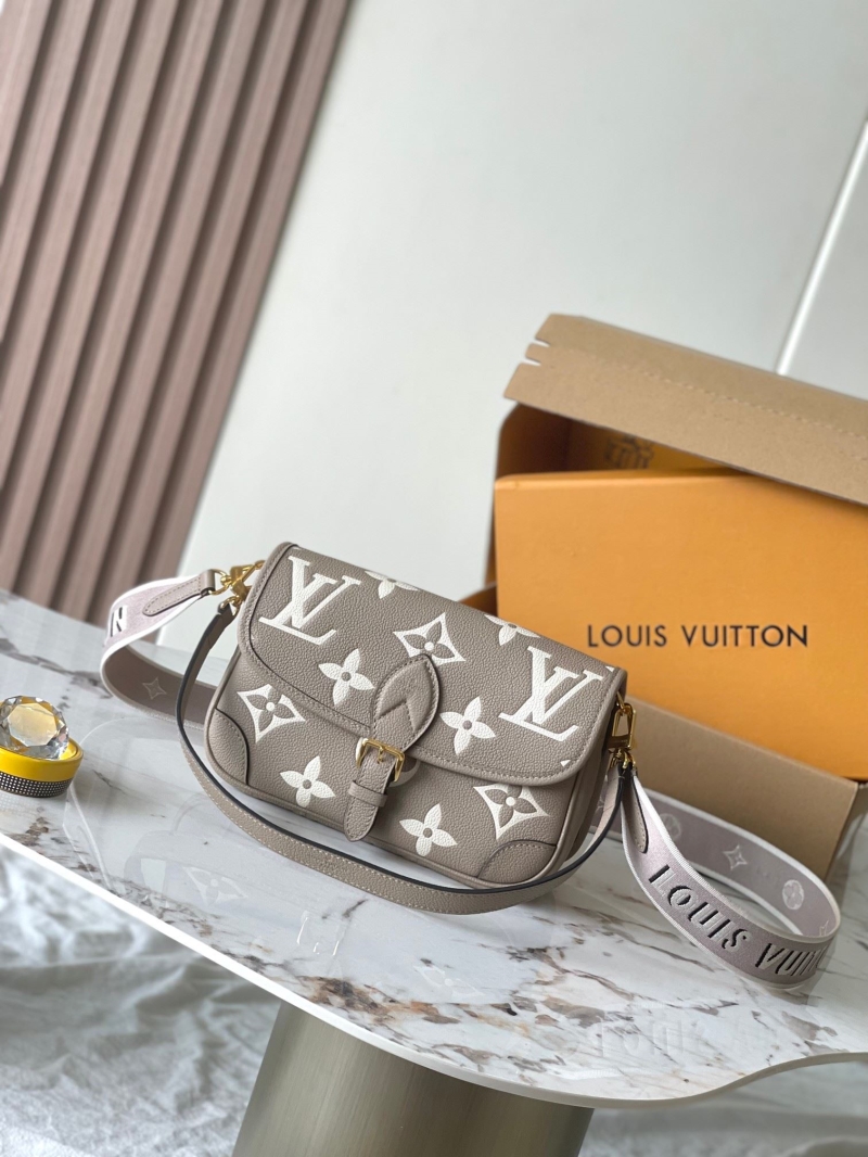 LV Satchel bags